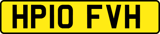 HP10FVH