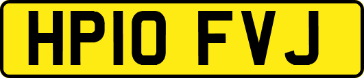 HP10FVJ