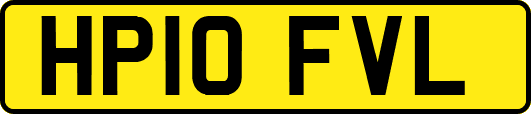 HP10FVL