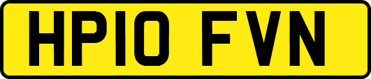 HP10FVN