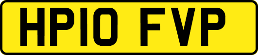 HP10FVP