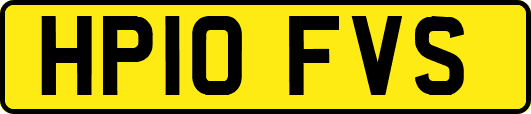HP10FVS