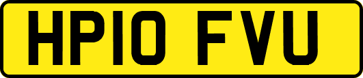 HP10FVU