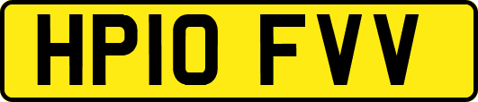 HP10FVV