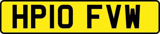 HP10FVW