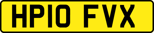 HP10FVX