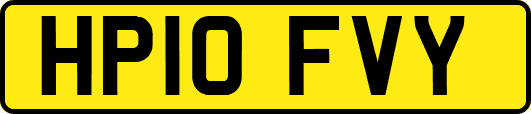 HP10FVY