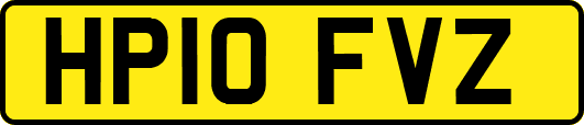 HP10FVZ