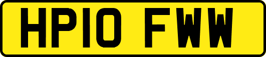 HP10FWW