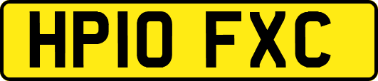 HP10FXC