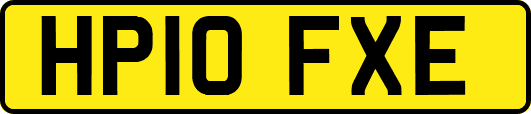 HP10FXE