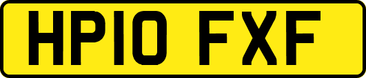 HP10FXF