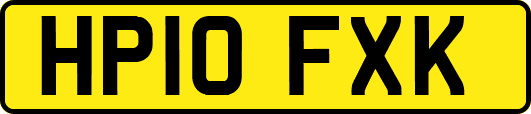 HP10FXK