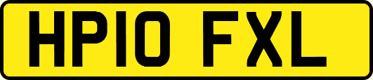 HP10FXL