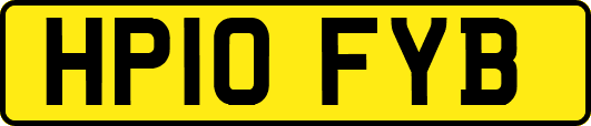 HP10FYB