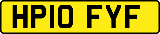 HP10FYF