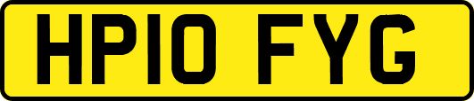 HP10FYG
