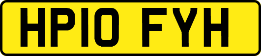 HP10FYH