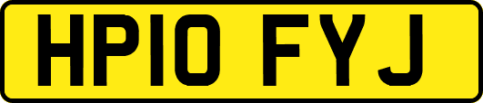 HP10FYJ