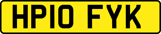 HP10FYK