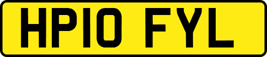 HP10FYL