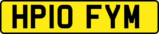 HP10FYM