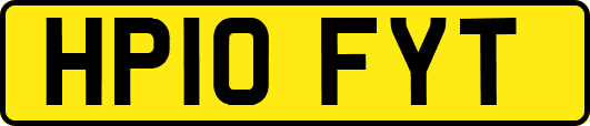 HP10FYT