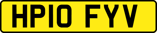 HP10FYV