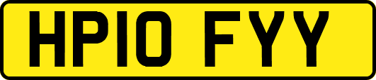 HP10FYY