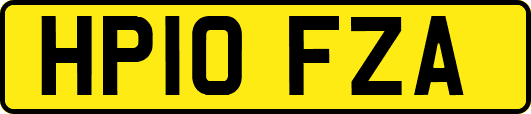 HP10FZA
