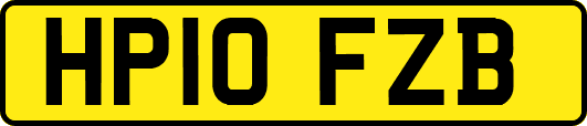 HP10FZB