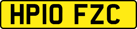 HP10FZC
