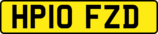 HP10FZD