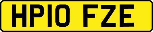 HP10FZE
