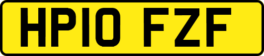 HP10FZF