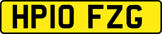 HP10FZG