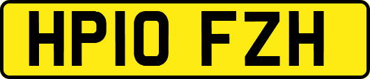 HP10FZH