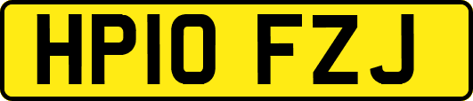HP10FZJ
