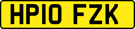 HP10FZK