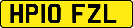 HP10FZL