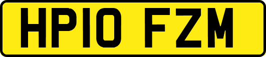 HP10FZM