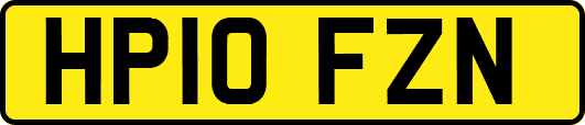 HP10FZN