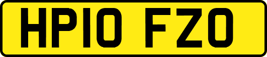 HP10FZO