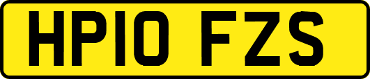 HP10FZS