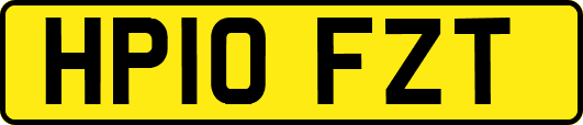 HP10FZT