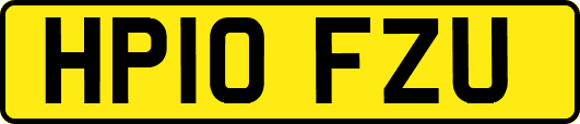 HP10FZU