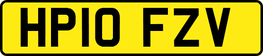 HP10FZV