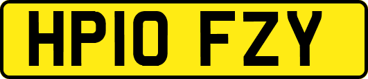 HP10FZY