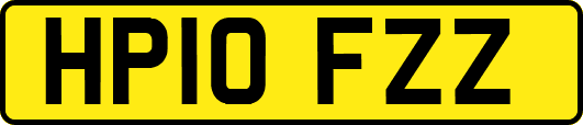HP10FZZ