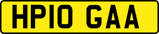 HP10GAA